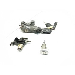 Recambio de antirrobo para volkswagen polo iv (9n_, 9a_) 1.4 tdi referencia OEM IAM 4B0905851N  