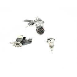 Recambio de antirrobo para volkswagen polo iv (9n_, 9a_) 1.4 tdi referencia OEM IAM 4B0905851N  