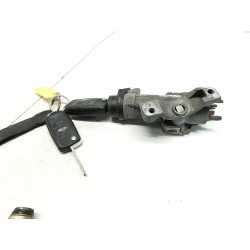 Recambio de antirrobo para volkswagen polo iv (9n_, 9a_) 1.4 tdi referencia OEM IAM 4B0905851N  