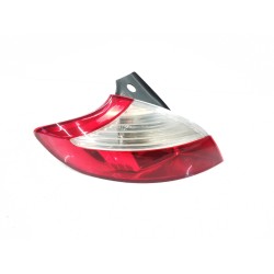 Left rear taillight Renault Megane III hatchback (BZ0/1_, B3_) | Becerril Scrap Yard