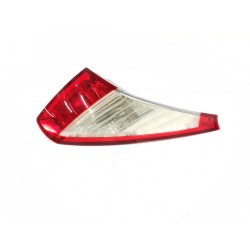 Piloto traseiro central esquerdo Renault Megane III hatchback (BZ0/1_, B3_) | Desguace Becerril