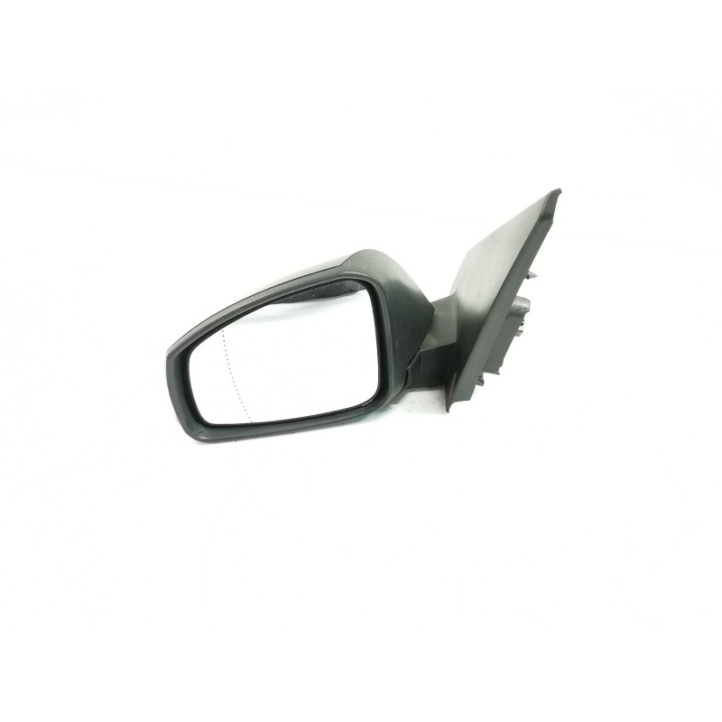 Recambio de retrovisor izquierdo para renault megane iii hatchback (bz0/1_, b3_) 1.9 dci (bz0n, bz0j) referencia OEM IAM   