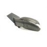Recambio de retrovisor izquierdo para renault megane iii hatchback (bz0/1_, b3_) 1.9 dci (bz0n, bz0j) referencia OEM IAM   
