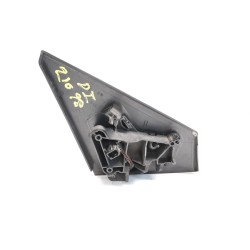 Recambio de retrovisor izquierdo para renault megane iii hatchback (bz0/1_, b3_) 1.9 dci (bz0n, bz0j) referencia OEM IAM   