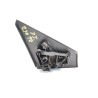 Recambio de retrovisor izquierdo para renault megane iii hatchback (bz0/1_, b3_) 1.9 dci (bz0n, bz0j) referencia OEM IAM   
