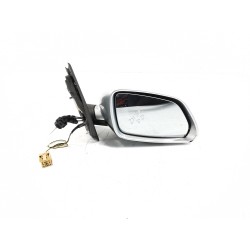 Retrovisor direito Volkswagen Polo IV (9N_, 9A_) | Desguace Becerril