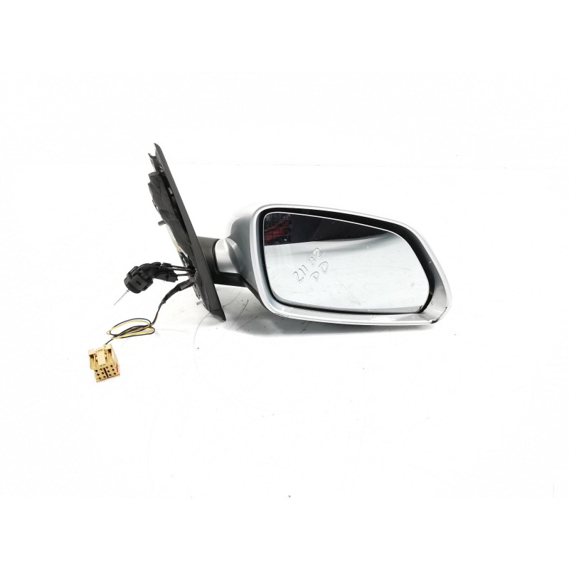 Retrovisor direito Volkswagen Polo IV (9N_, 9A_) | Desguace Becerril