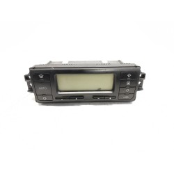 Recambio de mando calefacción / aire acondicionado para seat leon (1m1) 1.9 tdi referencia OEM IAM 5HB00797801  