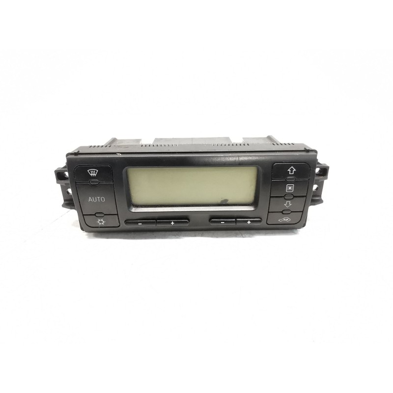 Recambio de mando calefacción / aire acondicionado para seat leon (1m1) 1.9 tdi referencia OEM IAM 5HB00797801  