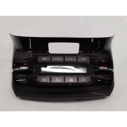 Heater/air conditioning control module Peugeot 208 I (CA_, CC_) | Becerril Scrap Yard