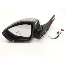 Left rearview mirror Peugeot 208 I (CA_, CC_) | Becerril Scrap Yard