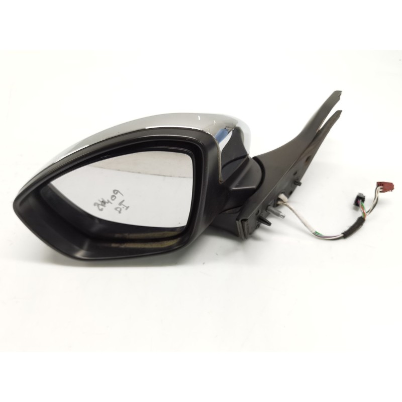 Pièce rétroviseur gauche (côté conducteur) Peugeot 208 I (CA_, CC_) | Desguace Becerril