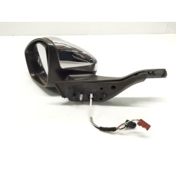 Pièce rétroviseur gauche (côté conducteur) Peugeot 208 I (CA_, CC_) | Desguace Becerril