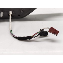 Pièce rétroviseur gauche (côté conducteur) Peugeot 208 I (CA_, CC_) | Desguace Becerril