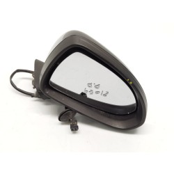 Retrovisor direito Opel Corsa D (S07) | Desguace Becerril