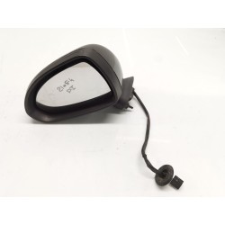 Left rearview mirror Opel Corsa D (S07) | Becerril Scrap Yard