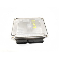 Unité de commande moteur (UCE) Seat Leon (1M1) | Desguace Becerril
