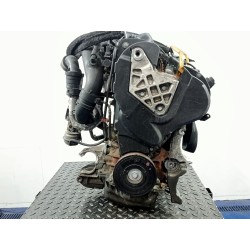 Recambio de motor completo para renault scenic iii referencia OEM IAM F9QP8  