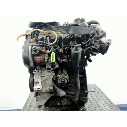 Recambio de motor completo para renault scenic iii referencia OEM IAM F9QP8  