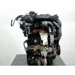 Recambio de motor completo para renault scenic iii referencia OEM IAM F9QP8  