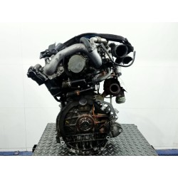 Recambio de motor completo para renault scenic iii referencia OEM IAM F9QP8  