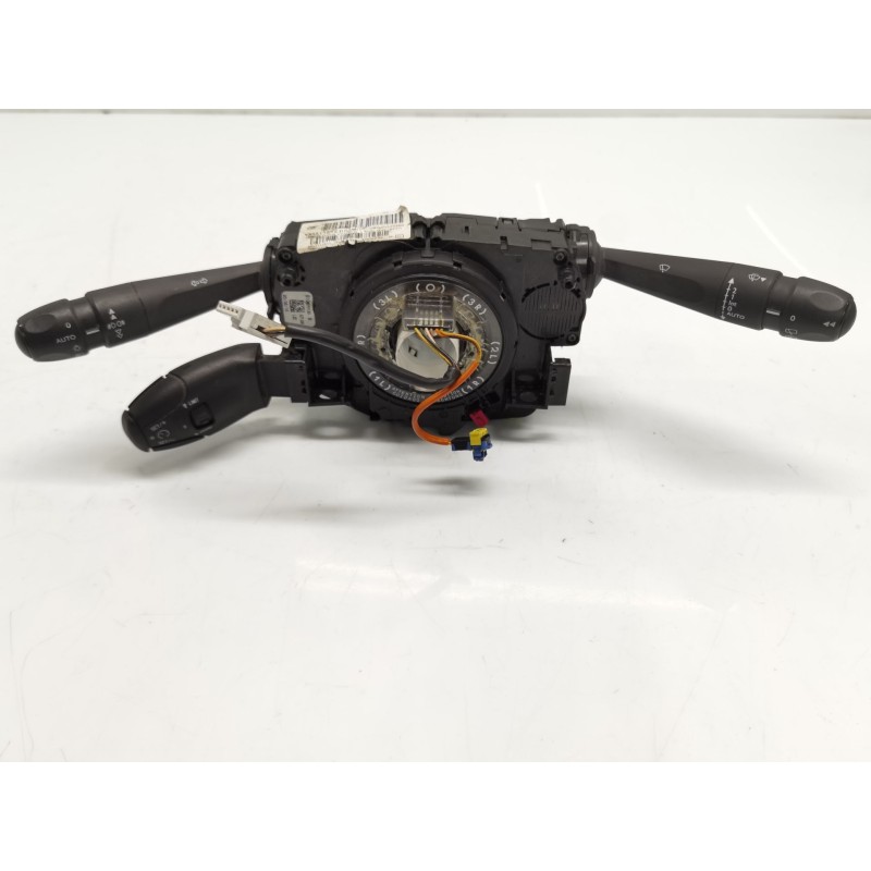 Ricambio COM 2000 (modulo devioluci del piantone) Peugeot 208 I (CA_, CC_) | Desguace Becerril