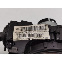 Ricambio COM 2000 (modulo devioluci del piantone) Peugeot 208 I (CA_, CC_) | Desguace Becerril