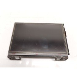 Multifunction display Peugeot 208 I (CA_, CC_) | Becerril Scrap Yard