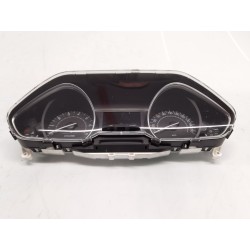 Recambio de cuadro instrumentos para peugeot 208 i (ca_, cc_) 1.2 thp 110 referencia OEM IAM 9808559180  