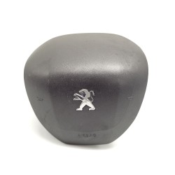 Recambio de airbag delantero izquierdo para peugeot 208 i (ca_, cc_) 1.2 thp 110 referencia OEM IAM 98072114ZD  