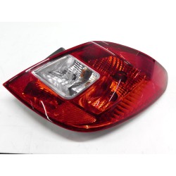 Right rear taillight Opel Corsa D (S07) | Becerril Scrap Yard