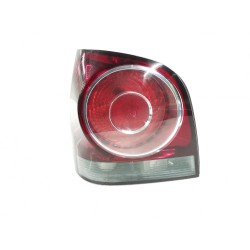 Left rear taillight Volkswagen Polo IV (9N_, 9A_) | Becerril Scrap Yard