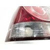 Left rear taillight Volkswagen Polo IV (9N_, 9A_) | Becerril Scrap Yard