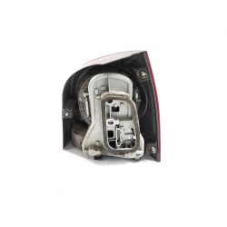 Left rear taillight Volkswagen Polo IV (9N_, 9A_) | Becerril Scrap Yard