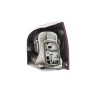 Left rear taillight Volkswagen Polo IV (9N_, 9A_) | Becerril Scrap Yard