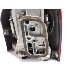 Left rear taillight Volkswagen Polo IV (9N_, 9A_) | Becerril Scrap Yard