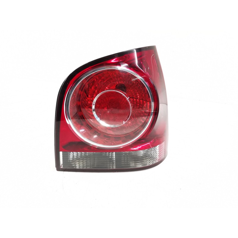 Right rear taillight Volkswagen Polo IV (9N_, 9A_) | Becerril Scrap Yard
