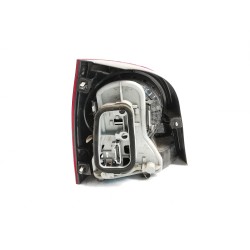Right rear taillight Volkswagen Polo IV (9N_, 9A_) | Becerril Scrap Yard
