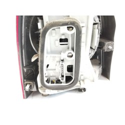 Right rear taillight Volkswagen Polo IV (9N_, 9A_) | Becerril Scrap Yard