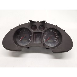 Recambio de cuadro instrumentos para seat ibiza iii (6l1) 1.9 tdi referencia OEM IAM 6L0920820J  