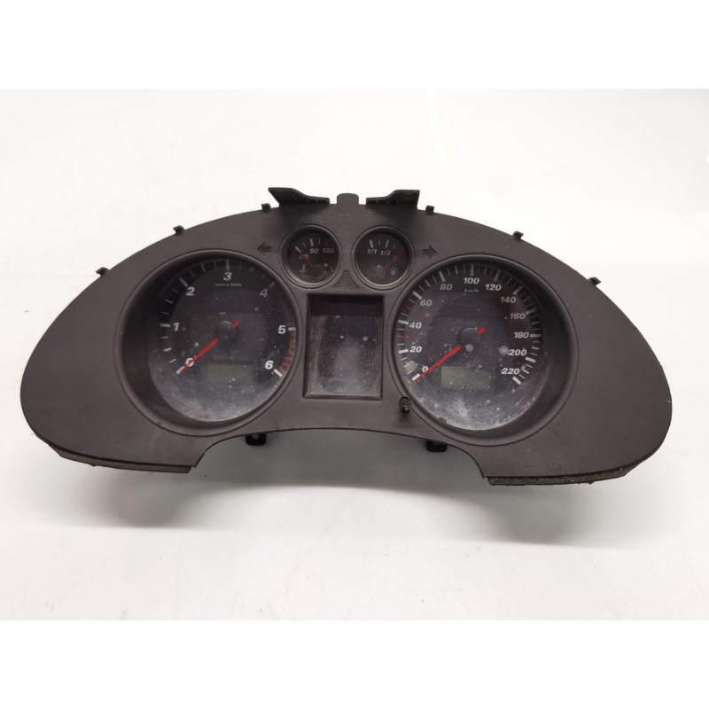 Recambio de cuadro instrumentos para seat ibiza iii (6l1) 1.9 tdi referencia OEM IAM 6L0920820J  