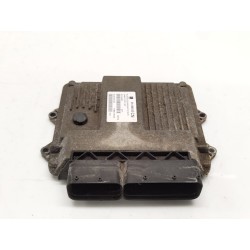 Engine control unit (ECU) Opel Corsa D (S07) | Becerril Scrap Yard
