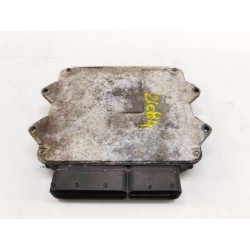 Centralina motore uce Opel Corsa D (S07) | Desguace Becerril