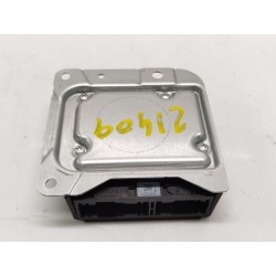 Airbag control unit Peugeot 208 I (CA_, CC_) | Becerril Scrap Yard