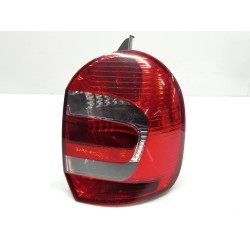 Right rear taillight Renault Modus / grand modus (f/JP0_) | Becerril Scrap Yard