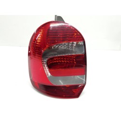 Left rear taillight Renault Modus / grand modus (f/JP0_) | Becerril Scrap Yard