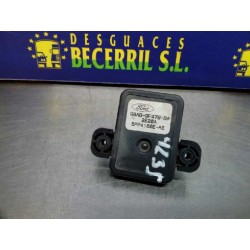 Recambio de modulo electronico para ford focus berlina (cak) ambiente referencia OEM IAM 98AB9F479BA 6PP4160EAE 