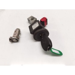 Recambio de antirrobo para renault modus / grand modus (f/jp0_) 1.2 16v (jp0w) referencia OEM IAM 8200214173  