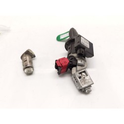 Recambio de antirrobo para renault modus / grand modus (f/jp0_) 1.2 16v (jp0w) referencia OEM IAM 8200214173  