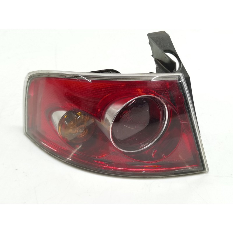 Left rear taillight Seat Ibiza III (6L1) | Becerril Scrap Yard